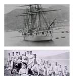 1885년 영국이 거문도를 점거했을 때 주민들의 반응