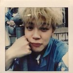 [방탄소년단] 박지민 얼굴 개작은거