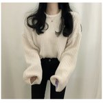 이런 니트엔 <b>겉옷</b> 뭐 입어야해?