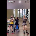 짤하나 <b>아린</b> 스테이씨