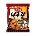 너구리는 볶음너구리가 ㄹㅇ <b>존맛</b> 아니냐?