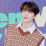 [세븐틴] 그..타팬인데 조슈아 눈웃음잘보이는 짤 좀 줄수있니