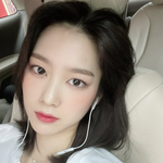 짤하나 지호 <b>냉미녀</b>