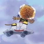 [BTOB] <b>창섭</b>이 보드 탄다고 해서 만듦