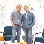 [BTOB] 이런 거 너무 좋아.. 구공탄 관계성