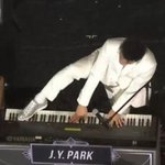 [NCT드림] 나 지금 약간 박진영 <b>빙의</b>한듯