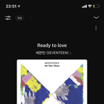 [세븐틴] 진짜 뿌듯해