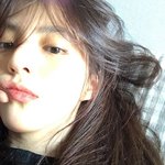 한소희 <b>이</b> 사진 되게 <b>잘</b>생기게 나옴