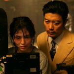 [스포] (스포주의)마이네임 <b>베드</b>씬 졸라이해안됨