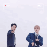 세븐틴 <b>이번곡</b> 챌린지도 하니까 많관부