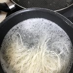 쿠킹클래스-잔치국수편-