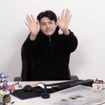 <b>장발</b>에 불편함을 느낀 세훈씨