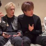 [NCT드림] 아 공공즈 캐릭터 진짜 <b>뚜렷</b>하네