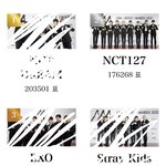[NCT칠프] <b>큰일</b>이야…이거 좀 봐봐……….좀해줘
