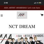 [NCT드림] <b>aaa</b>이거 봐봐