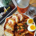 [내가한음식] 쉬는날 자작 <b>혼술</b>