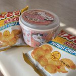 [드루와] 방금 편의점 댕겨왓다능