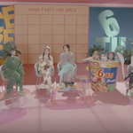 트와이스는 코스프레에 언제나 진심이구나ㅋㅋㅋ