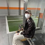 [펜타곤] <b>앞머리</b> 삐쭉 나온게