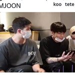 [방탄소년단] 영어에 왜 <b>대문자</b> 소문자 있는줄 알아?