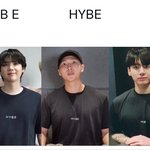 [방탄소년단] 하2브 티셔츠 팔아줬으면 좋겠다