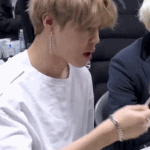 <b>박지민</b> 이길사람이 나오긴할까