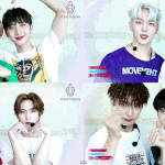 [펜타곤] 우리 팀에서