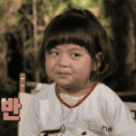 <b>슈돌</b>에 나오는 김태균 딸