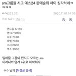 [NCT칠프] 리팩 티저 무슨 타자<b>종이</b>쪼가리인 이유