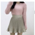 얘드라 <b>이</b> 치마 <b>촌</b>스러워? 추반 좀ㅠ