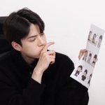 팬아트 <b>심사</b>하는 세훈이