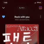 [세븐틴] 노래 완전 취저예요ㅠㅠ <b>파이팅</b>!