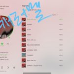 [세븐틴] ❤️난 밤새도록 캐러멜과 rock <b>with</b> you❤️