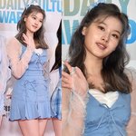 트와 <b>사나</b> 근황 봄?