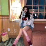 [장원영] <b>원영</b>이 인스타 사진