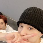 [NCT칠프] 도프들아 정우 버블에 <b>도영</b>이 !!