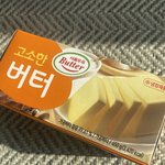 [드루와] <b>버터</b> 칼로리 실화?