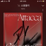 [세븐틴] 너네짹하면