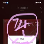[세븐틴] 얘들아 글 쓸때 인증