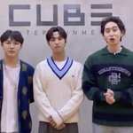[펜타곤] 강형구 음성<b>지원</b>