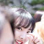 직찍만 봐도 느껴지는 여돌 <b>발랄</b>함