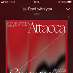 [세븐틴] 독려 좀 더