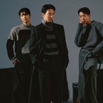 씨엔블루 싱글즈 화보 존잘탱이네 증말