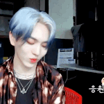 [펜타곤] 얘들아 키싱<b>부스</b>는