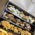 [NCT칠프] 돌쇠들아 <b>aaa</b>투표 하고 잇찌??