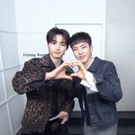 오 뭐야 <b>성훈</b> 친목...?