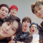[NCT칠프] 우리칠 <b>모행</b>