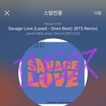 [방탄소년단] 투표 많다 많아