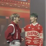 [NCT드림] 이 애<b>옹이들</b>ㅜ