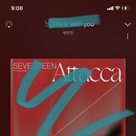 [세븐틴] 나만 타이틀 이 부분 별로냐